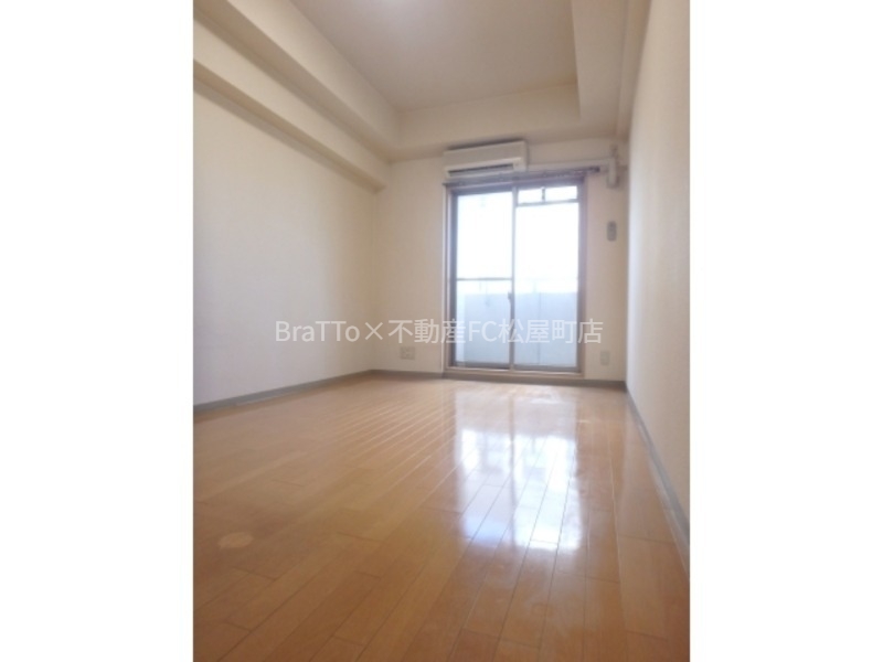 居室・リビング　居室・リビング