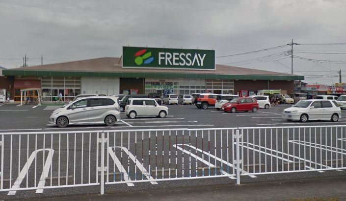 スーパー　フォリオ大泉店（スーパー）まで1379m