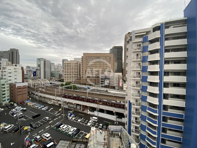 眺望　ma minette (マ ミネット)　眺望