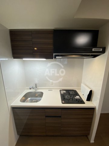 キッチン　ma minette (マ ミネット)　キッチン