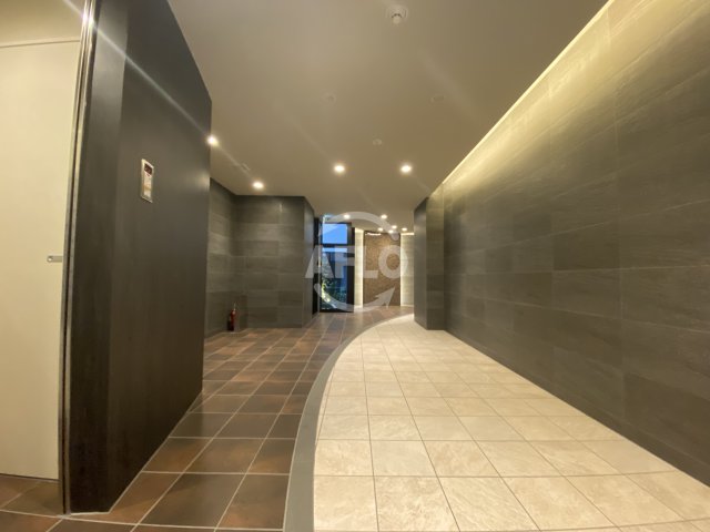 ロビー　ma minette (マ ミネット)　ロビー