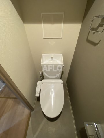 トイレ　ma minette (マ ミネット)　トイレ