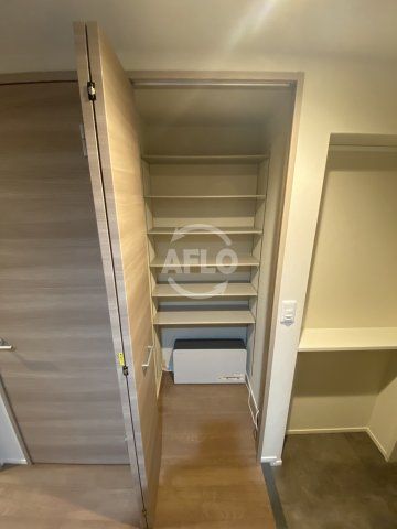 収納　ma minette (マ ミネット)　シューズボックス