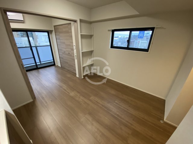 居室・リビング　ma minette (マ ミネット)　リビング