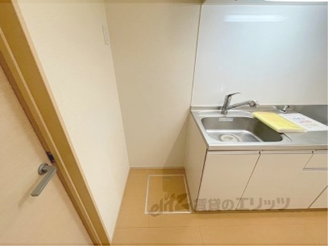 その他部屋・スペース　冷蔵庫置場