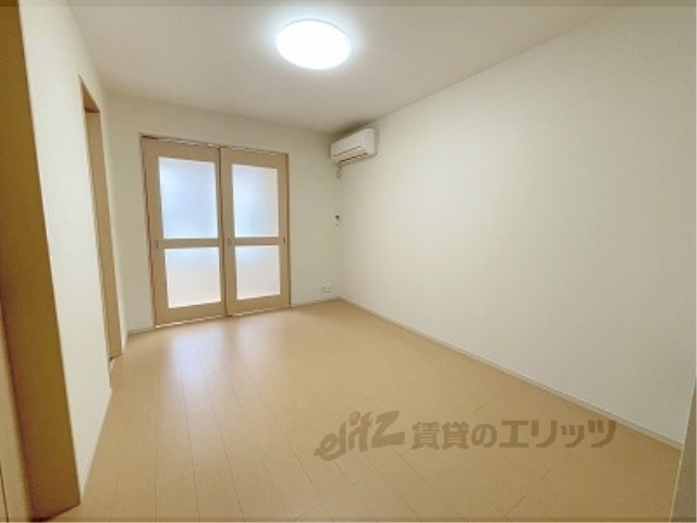 居室・リビング　洋室