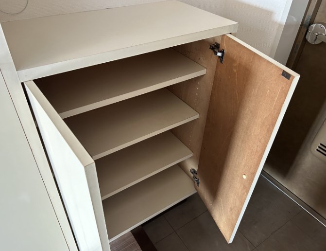 その他設備　※別部屋参考写真