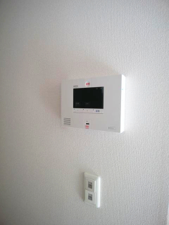 セキュリティ　セコム?