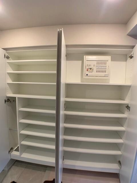 玄関　☆玄関☆