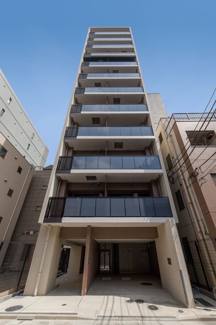 建物外観　☆外観☆