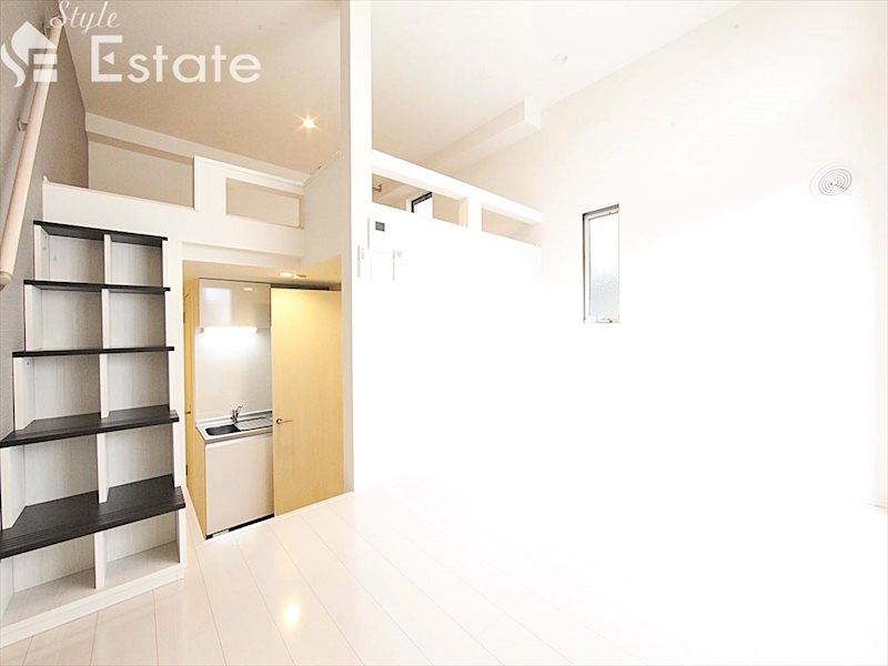 居室・リビング　洋室