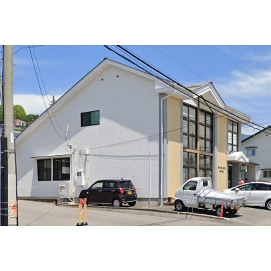 郵便局　神科郵便局（郵便局）まで1252m