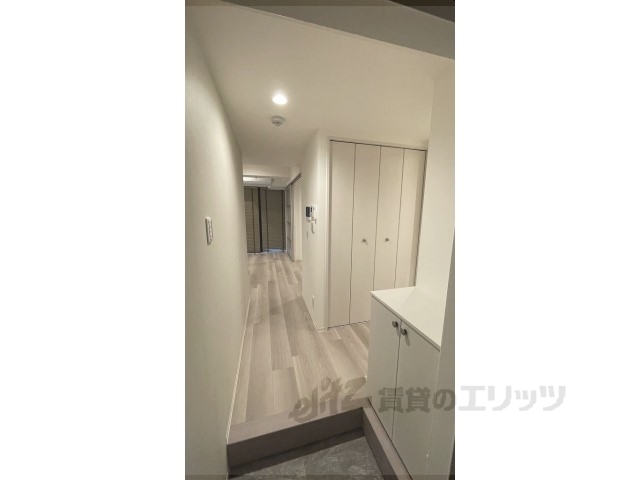 その他部屋・スペース　廊下