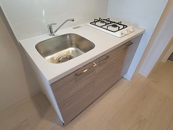 キッチン　★見学予約受付中★