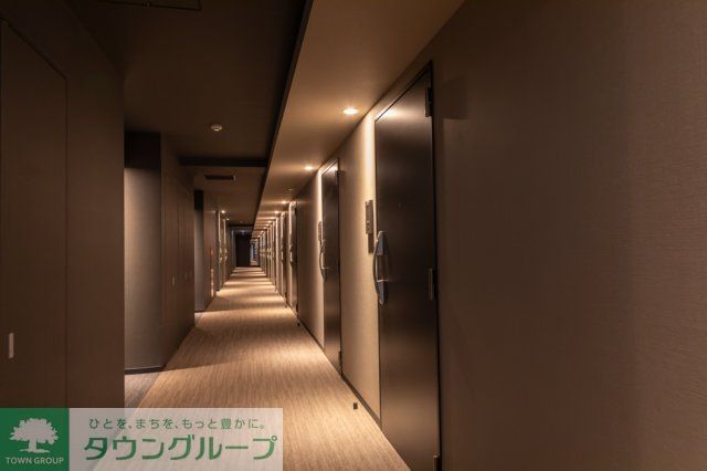 その他共有部分　その他共有部分