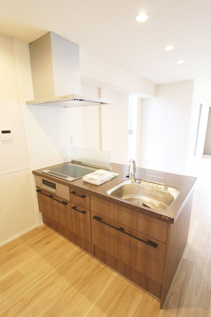 キッチン　★由比ヶ浜徒歩5分★