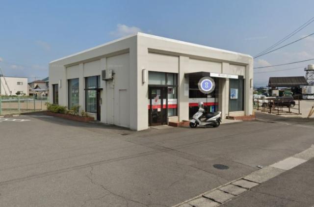 銀行　香川銀行　浅野支店（銀行）まで616m