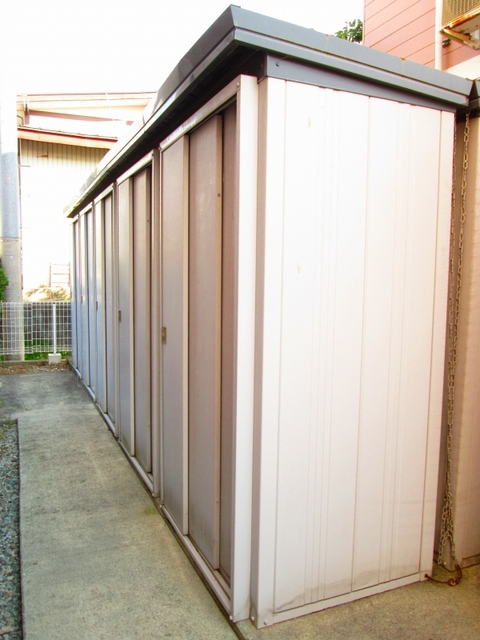 その他設備　その他