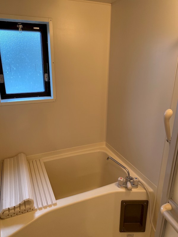 バス・シャワールーム　別部屋参照