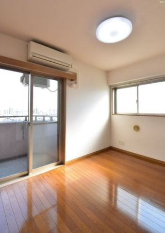 居室・リビング　居室