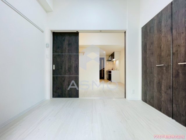 その他部屋・スペース　同マンション別部屋　参考写真