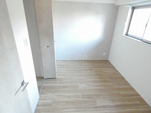 その他部屋・スペース　フローリングが綺麗な洋室です♪