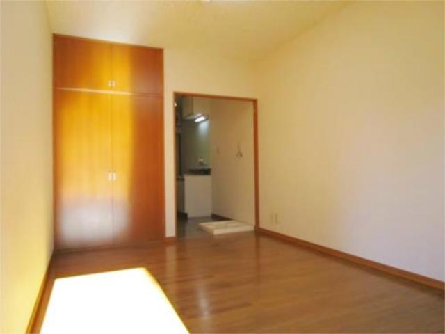 その他部屋・スペース　明るいお部屋です