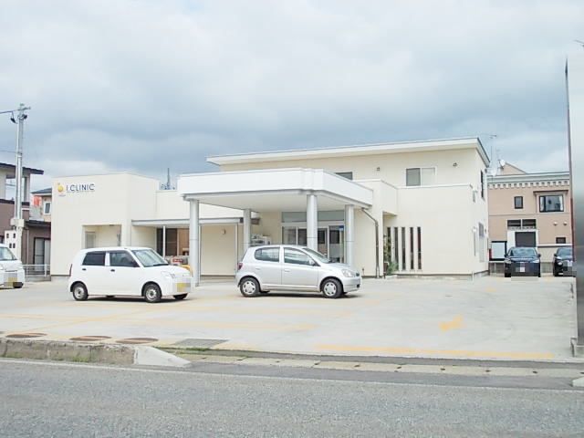 病院　あい内科クリニック日の出（病院）まで400m