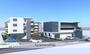 平塚駅よりバス15分 徒歩4分 4階 新築の賃貸物件
