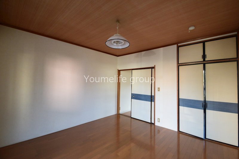 居室・リビング　1日の疲れを癒しましょう♪