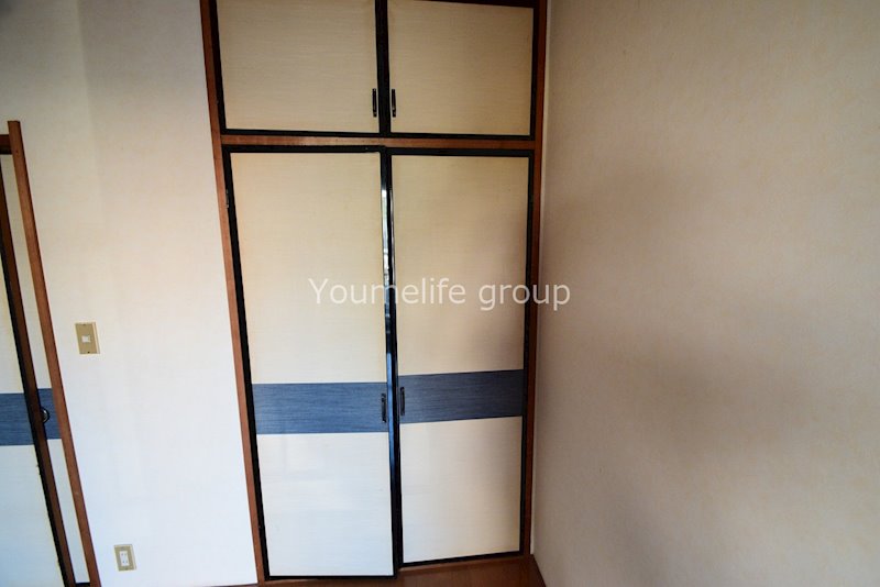 収納　１階参考写真