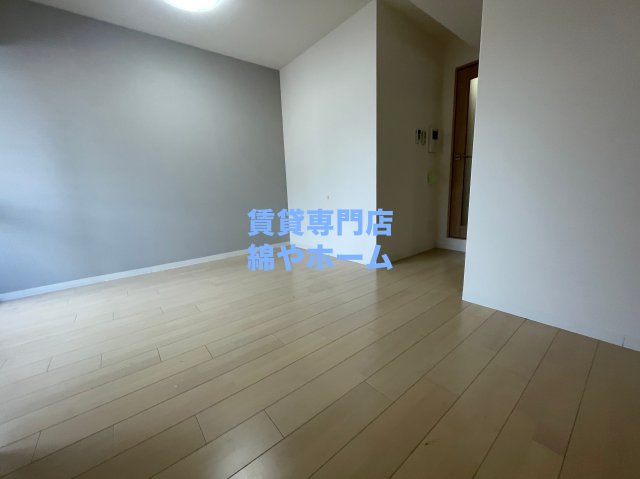 その他部屋・スペース　使い勝手のいい寝室です