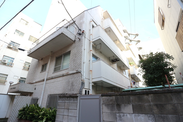 建物外観　外観・土地