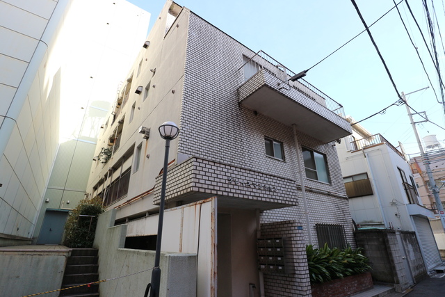 建物外観　外観・土地