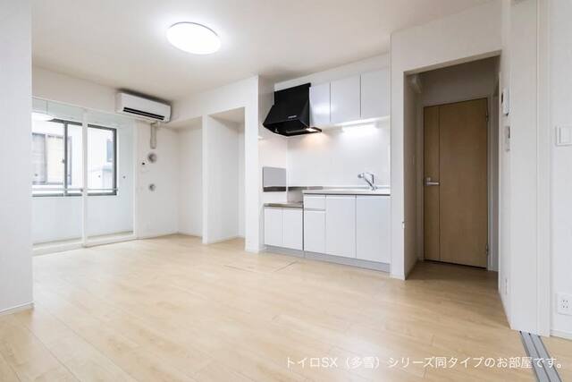 居室・リビング　居室・リビング