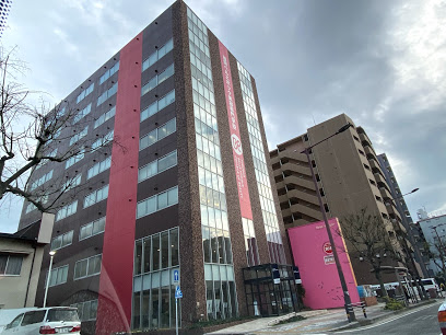 その他　福岡ベルエポック美容専門学校（その他）まで756m