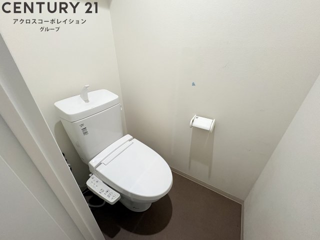 トイレ　バストイレ別でおすすめです☆