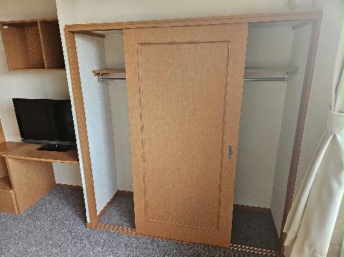 収納　備品や設備仕様は号室等により異なります現地をご確認下さい。