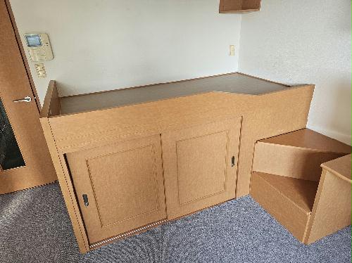 その他部屋・スペース　備品や設備仕様は号室等により異なります現地をご確認下さい。