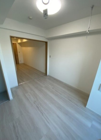 居室・リビング　居室