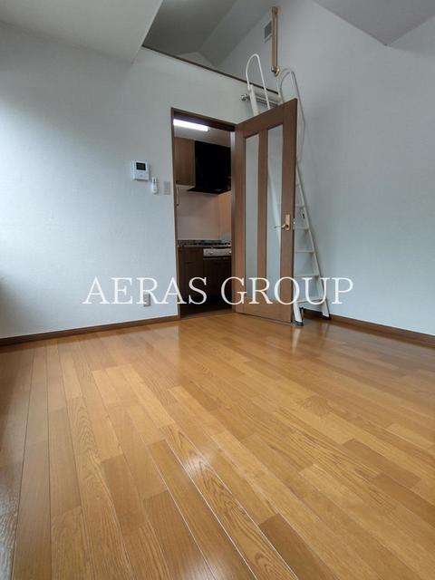 居室・リビング　同仕様