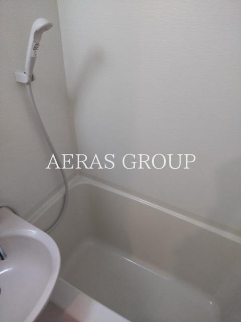 バス・シャワールーム　同仕様