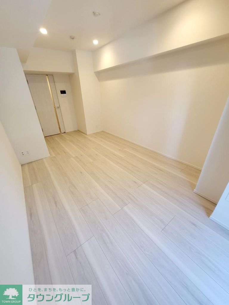 居室・リビング　★同タイプ別部屋★