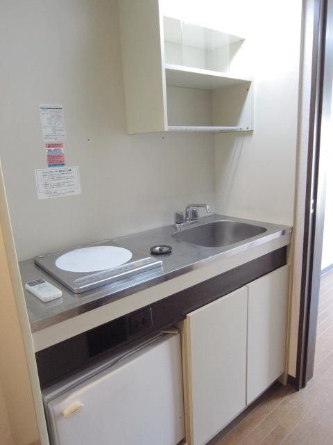 キッチン　★ＩＨクッキングヒーター付です★