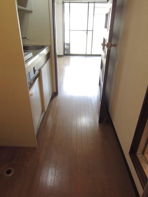 その他設備　★廊下です★