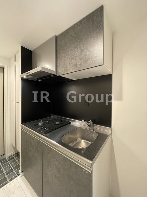 キッチン　別室参照