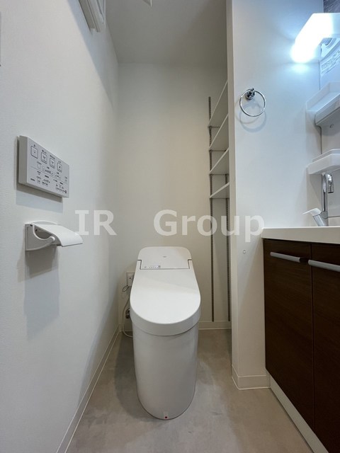 トイレ　別室参照