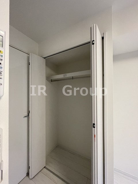 収納　別室参照