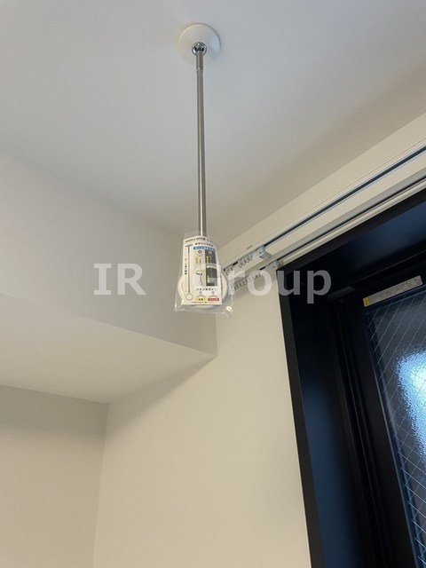 その他設備　別室参照