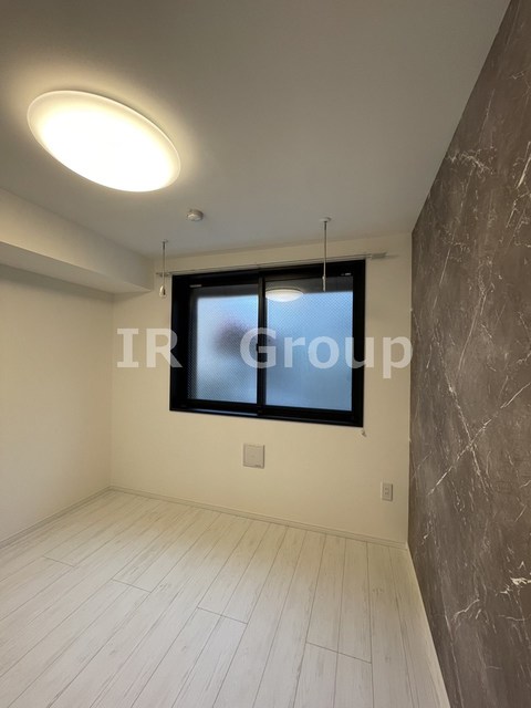 居室・リビング　別室参照